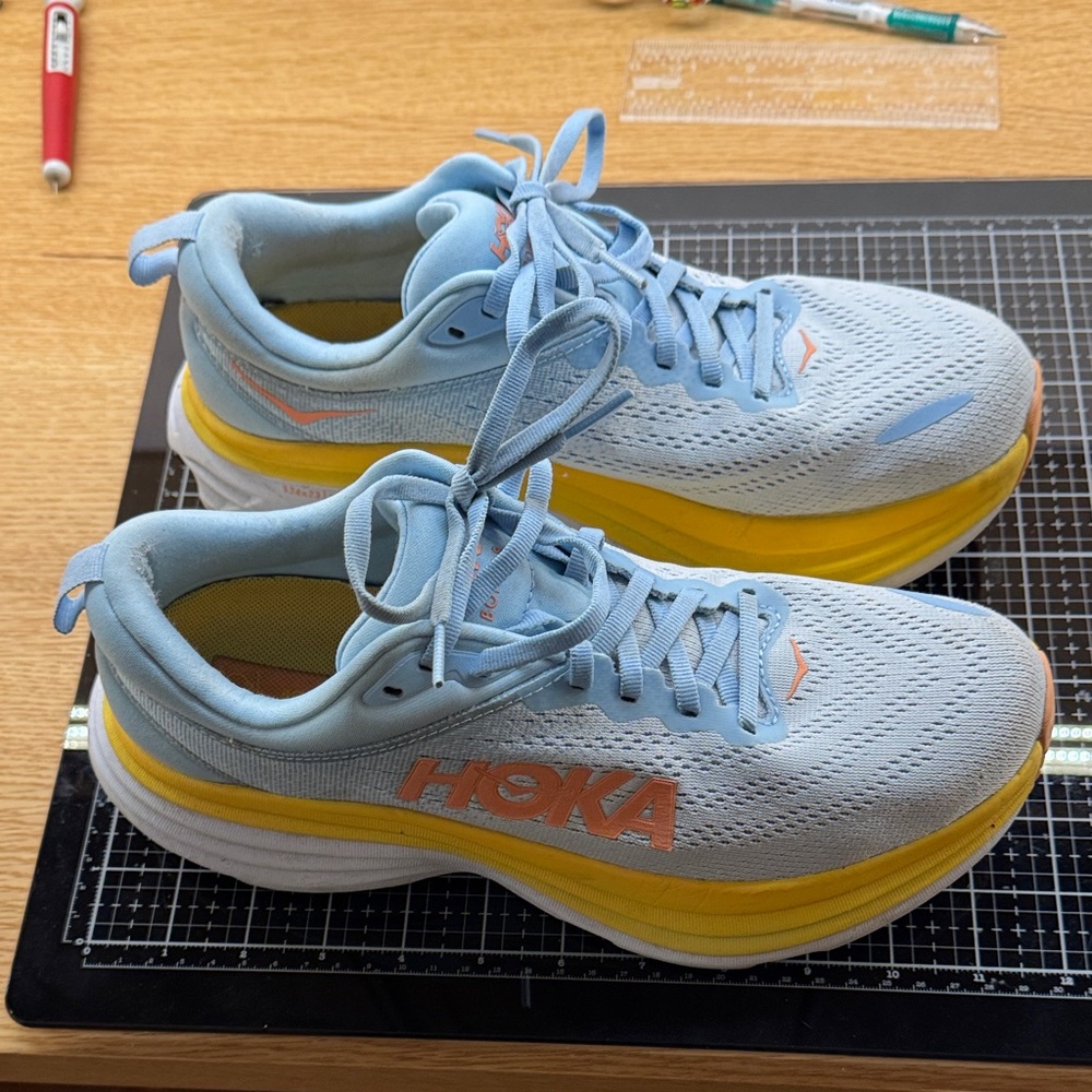 Hoka Bondi 8 Women’s
